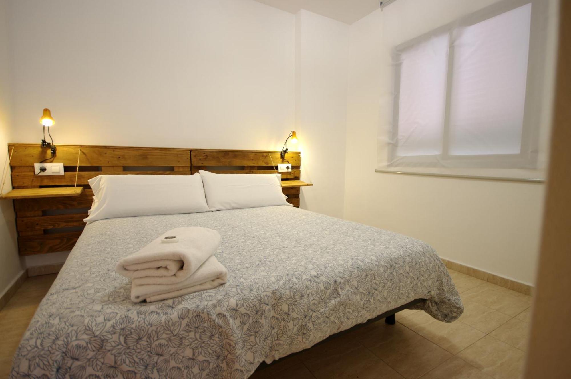 Livingtarifa Apartamento Blue I Zewnętrze zdjęcie